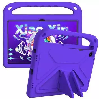 Чехол для Xiaoxin Pad 2024 11, детский противоударный чехол с держателем для карандашей, чехол для планшета Xiaoxin Pad P12 10,6 дюйма, TB128FU TB125F Xiaoxin Pad 2022