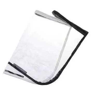 Чехол для зарядного устройства электромобиля Универсальный порт для зарядки электромобиля Водонепроницаемый чехол Чехол для зарядного устройства электромобиля Аксессуары для электромобиля белый