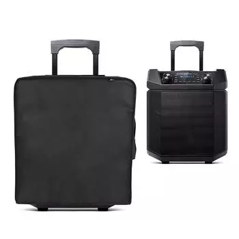 Чехол для защиты динамика от пыли, защитный чехол из ПВХ-нейлона для ION Audio Block Plus, чехол для динамика, пылезащитный чехол, аксессуар