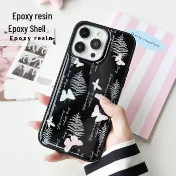 Чехол для защиты от падений для Huawei Mate 60 Pro и iPhone 12/13/14/15 iPhone 16 Pro