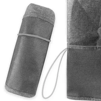 Чехол для защиты от пыли для швейных машин фиолетовый