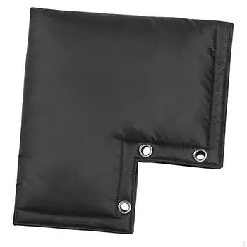 -Чехол для зимнего отдыха на открытом воздухе, чехол для отдыха на открытом воздухе, -, нагрудник-труба 30.5 cmx33 cm