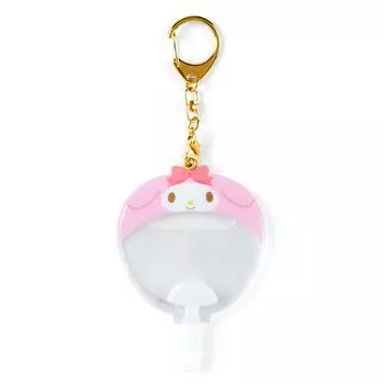 Чехол для значка Sanrio My Melody Can 892980 (Наслаждайтесь идолом)