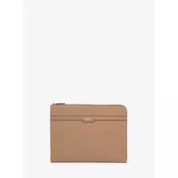 ЧЕХОЛ ДЛЯ НОУТБУКА MICHAEL KORS L НА МОЛНИИ 37F3COLU1U220 CAMEL