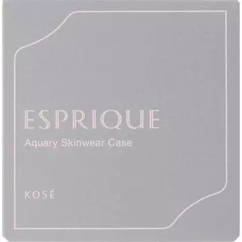 ЧЕХОЛ ДЛЯ ОДЕЖДЫ Esprique KOSE Esprique AQUARY