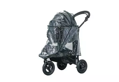 Чехол-дождевик AirBuggy для Pet Dome SM