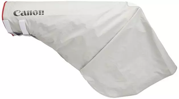 Чехол-дождевик Canon ERC-E5M