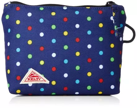 Чехол DP HANDY POUCH 2 2592471 NavyDot [Kelty]