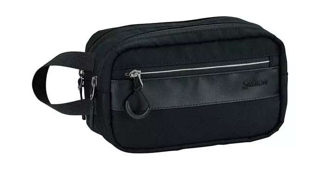 Чехол DUNLOP Srixon Черный GGF-B6009 чёрный