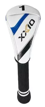 Чехол Dunlop XXIO белый GGE-X157D