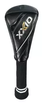 Чехол Dunlop XXIO черный GGE-X157D чёрный