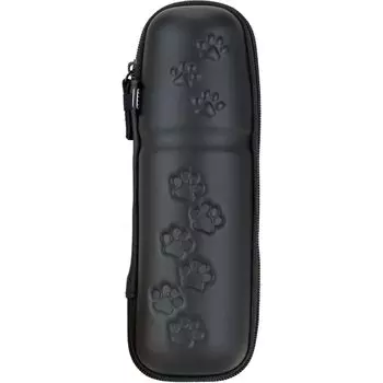 Чехол Earlney Gomaru Pokemaru Paw Tool Case 2 Slim Long Type Black (250р.) чёрный