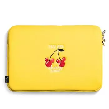 Чехол Elago Disney для iPad для ноутбука, 15–16 дюймов