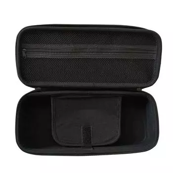 Чехол EVA Hard Case с защитой от ударов и сетчатым карманом для PS5 Portal