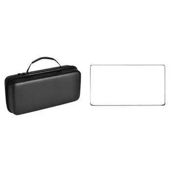 Чехол EVA Hard Shell для переноски, устойчивый к падениям, портативная сумка для хранения Lenovo Legion Go