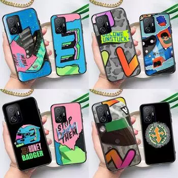 Чехол F1 Daniel Riccardo 3 для POCO F5 X5 X3 Pro X4 F4 GT F3 M5s C40, чехол для Xiaomi 13 12 Lite 11T 12T Pro 12X Xiaomi 13 Lite