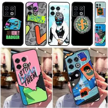 Чехол F1 Daniel Ricciardo 3 для OnePlus Nord 2 2T CE N10 N20 N300 OnePlus 9 Pro 10 Pro 8T 9R 9RT 10T Ace Cover OnePlus 8Pro