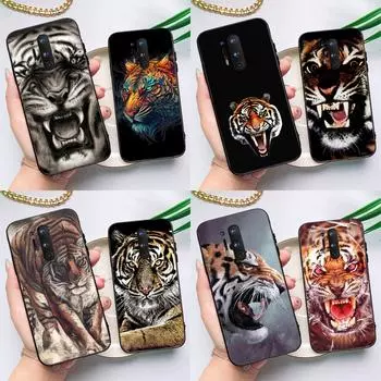 Чехол Ferocious Tiger Animal для Oneplus 10T 8T 9R 9RT Ace 11 9 10 Pro Чехол для Oneplus Nord N20 N10 2T CE 2 Lite OnePlus 10R