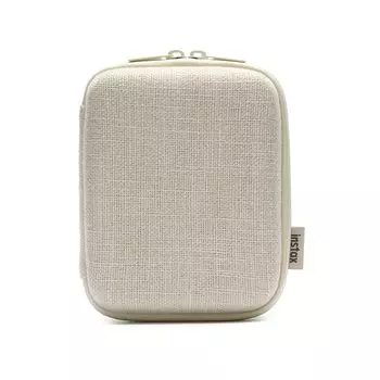 Чехол FUJIFILM SQUARE Link белый Чехол INS SQ LINK БЕЛЫЙ 499087