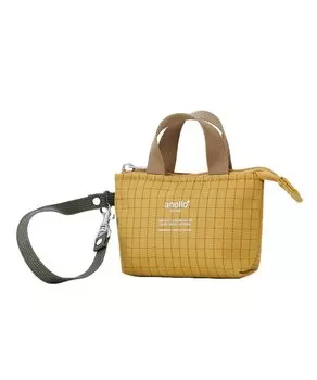 Чехол FUN ATH3515 Желтый [Anello]