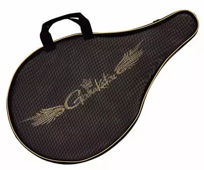 Чехол Gamakatsu Ayu Tamo GM2549 Черный чёрный