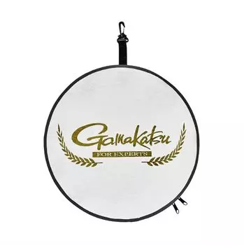 Чехол Gamakatsu Uke Tamo One Piece GM2522 Белый 40-45см