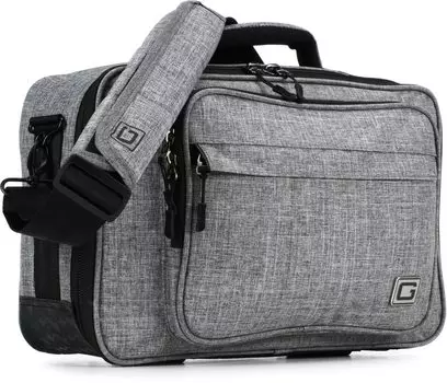 Чехол GATOR для аксессуаров Transit Accessory Bags Series педаль GT-1610-GRY (для плат/мультиэффекторов и т.д.) []
