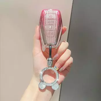 Чехол Geely Key для Dihao, Xingrui, Bo Yue Pro, Xingyue L, Binyue, Binrui, Vision X6 — женское издание single shell