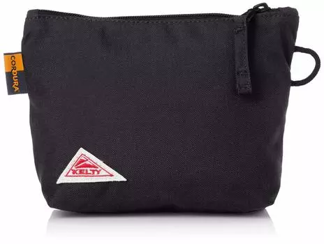 Чехол HANDY POUCH 2 2592349 Черный [Kelty]