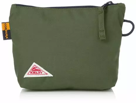 Чехол HANDY POUCH 2 2592349 Оливковый [Kelty]