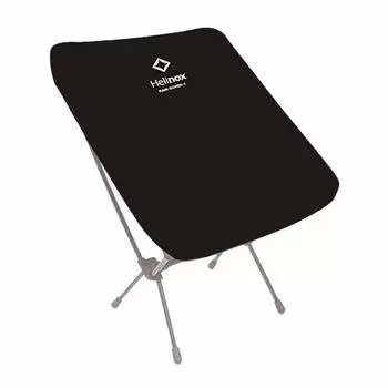 Чехол Helinox Deco Beach Rain Cover для Chair One 19759021000000 Home, & чёрный
