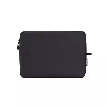 Чехол Helinox Field Office Lap Top Pouch, черный, для ноутбука, для похода в одиночку, японский, оригинальный продукт 19755022000000 13 /