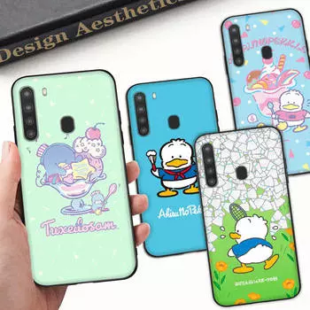 Чехол HK33 PekkleBlack Sofe для Xiaomi Poco X6 X4 M5 M6 F5 F6 C65 C55 C50 C51 C40 Pro Redmi 14C A3X 13C 12C 11T 10A 9C Note 7 6 8A Plus Xiaomi Mi 11 арлекин