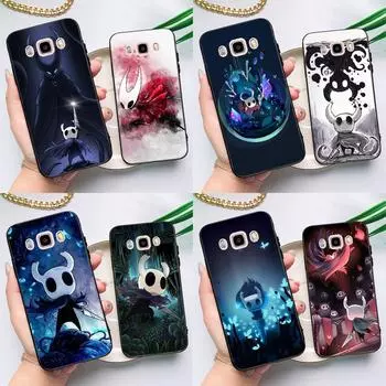 Чехол Hollow Knight для Samsung Galaxy J7 J5 J3 J1 A3 A5 2017 2016 J4 J6 Plus A6 A7 A8 A9 2018 задняя крышка A6 Plus 2018