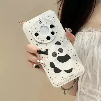 Чехол Huawei P60 Pro/Mate 60 Pro Air Cushion Case, полная защитная крышка для 12/11 Huawei белый