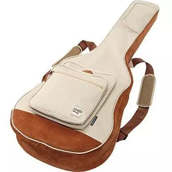 Чехол Ibanez Gig Bag IAB541 POWERPAD BE для акустической гитары Original Pick [Ebi включен]