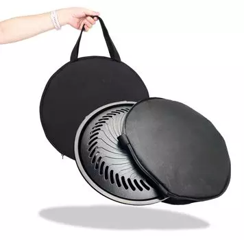 Чехол Iwatani ABURI пластина (Якинику (L/большой))