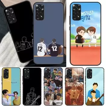 Чехол из двух частей для Xiaomi Redmi Note 11 10 Pro 8 9 9S 10S 11S 9A 9C 10A 10C K40 K50 игровой чехол Redmi K50 Gaming