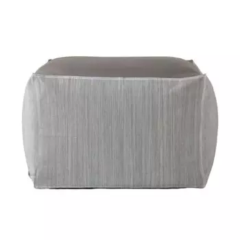 Чехол из хлопковой джинсовой ткани MUJI для дивана, который облегает ваше тело, Hickory 84464539