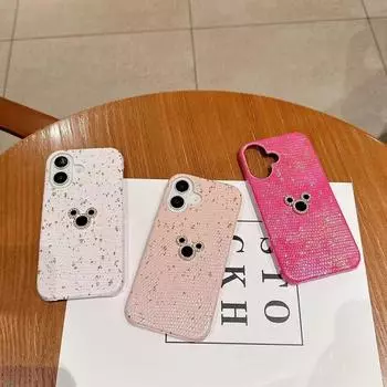 Чехол из искусственной кожи для iPhone 16/15/14/13/12/11 iPhone11