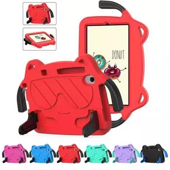 Чехол из ЭВА для Lenovo Xiaoxin Pad 2024 M11 K10 Pro 2023 M10 Plus 3-го поколения 2022 P11 Plus Xiaoxin Pad 11 Подставка Чехол K10 PRO TB-223FC