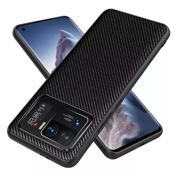 Чехол из кевларовой кожи с узором из углеродного волокна для Xiaomi 13Pro Xiaomi 12S Pro