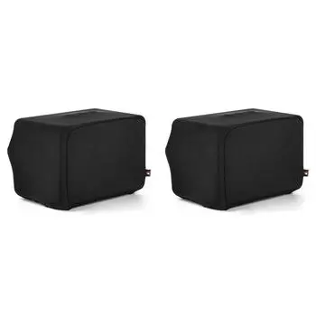 Чехол из лайкры, защитный чехол, высокая эластичность для динамика Marshall Kilburn II