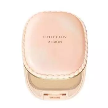 Чехол из шифона ALBION Sweet Moisture с (Коврик для чехла) -АЛЬБИОН-