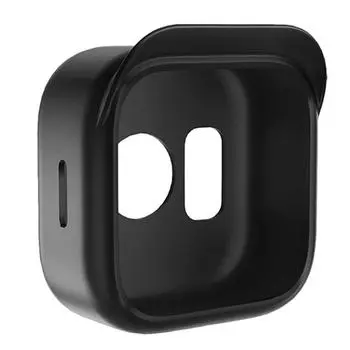 Чехол из силикона C#, устойчивый к атмосферным воздействиям, с козырьком для шляпы для Blink Outdoor 4 (4-е поколение)