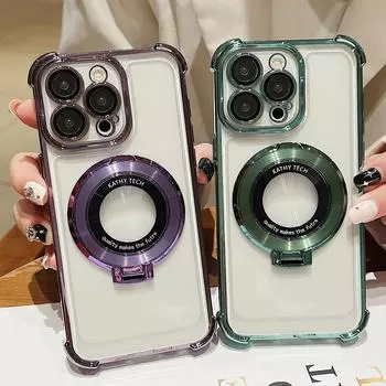 Чехол TPU для iPhone 16 15 14 13 12 11 Pro Max iPhone 15 Pro Max чёрный