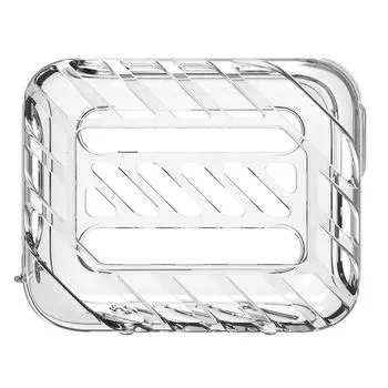 Чехол из ТПУ, противоударный чехол для переноски, противоскользящий защитный чехол для переноски портативного динамика JBL Go 4 BT слоновая кость