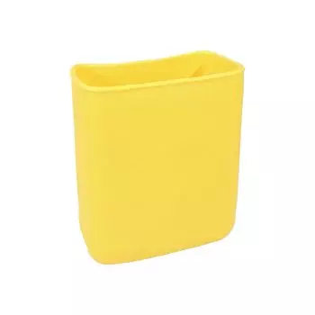 Чехол Jefcom Resin для поясной сумки, размер 180 x 90 x 205 мм, желтый ND-CS1P-YL