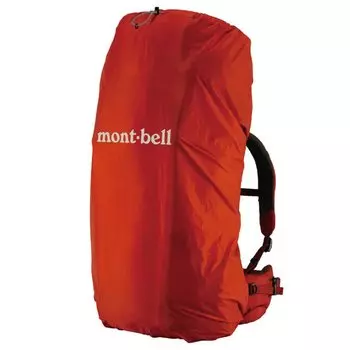 Чехол Just Fit Pack 60 1128523 RDBR [Montbell] (РДБР)