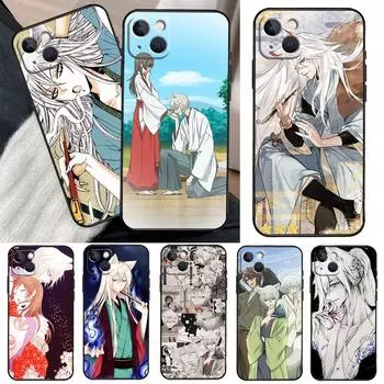 Чехол Kamisama Hajimemashita Tomoe для iPhone 13 12 11 14 Pro Max Mini XR X XS MAX 6S 7 8 Plus SE 2020 2022, чехол для телефона iPhone 8 Plus